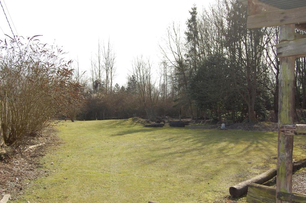 Auberge Du Bord Des Eaux - Demi-Pension Assuree Sur Reservation แซ็ง-อาร์มองด์-เลส์-ซูว์ ภายนอก รูปภาพ